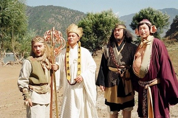Giữa hàng trăm bản làm lại của Tây Du Ký, bản phim TVB vẫn tìm được chỗ đứng cho mình.