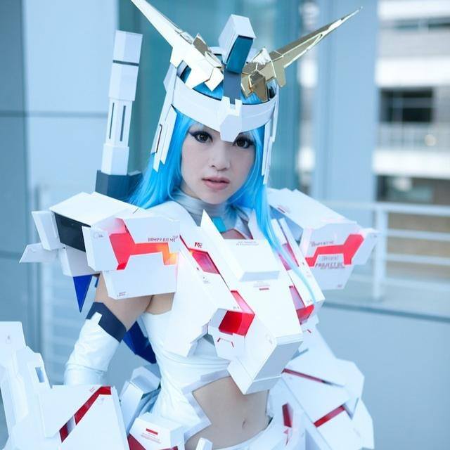 3cosplay