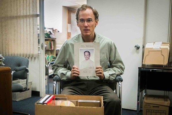 Mục tiêu của đội Spotlight là vạch trần những góc khuất của các cả một hệ thống Giáo hội.