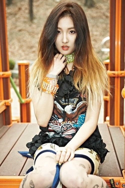 Nam Ji Hyun
