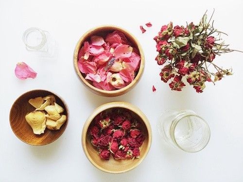 Ảnh: honeyandvelvet.