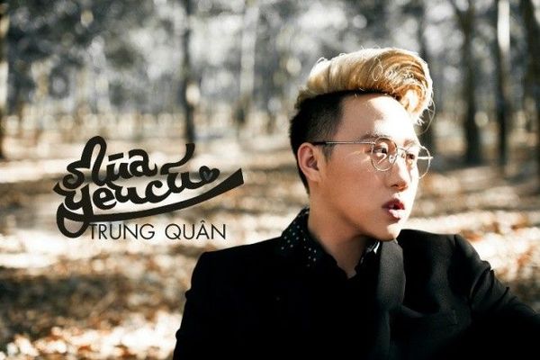 Trung Quâncover