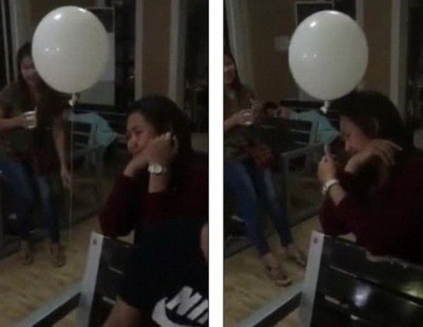 “Tôi tin rằng đây là sứ mệnh cuối cùng của Trebby trước khi cậu bé lên thiên đường”, cô Vibar-Alamres chia sẻ.