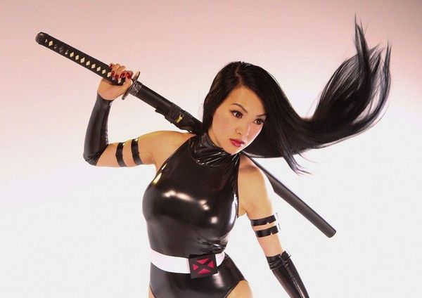 5cosplay