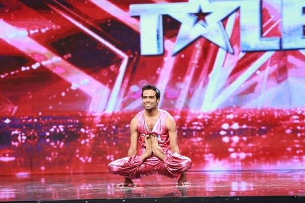 Gauvar Sharma 3
