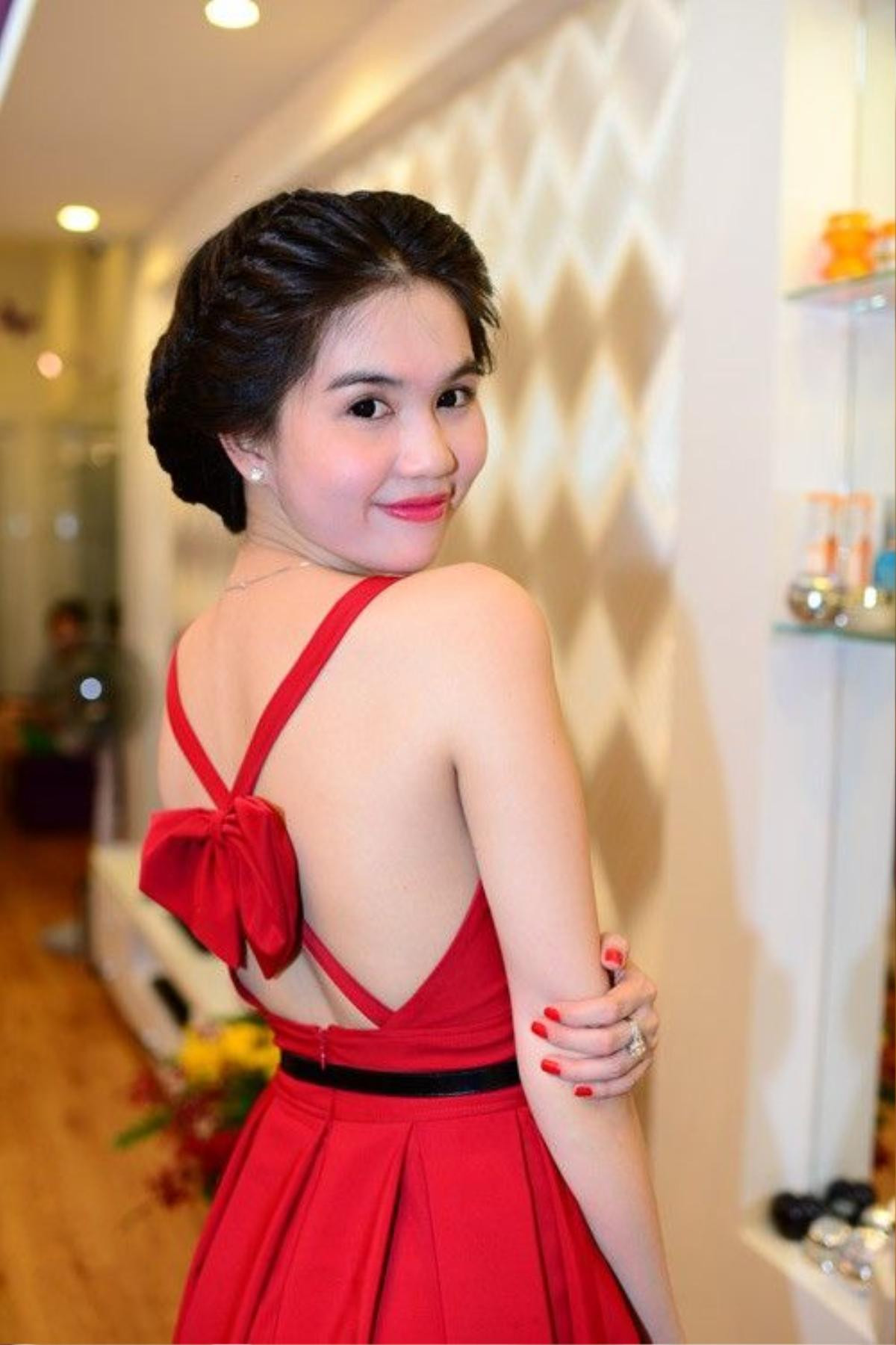 Ngọc Trinh