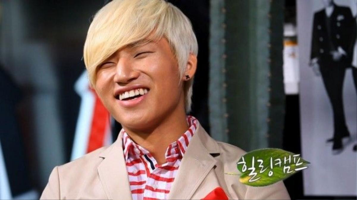 Đôi mắt híp của Daesung là chủ đề trêu chọc của các thành viên và fans. Đôi mắt này nổi tiếng ngang ngửa danh tiếng của Daesung