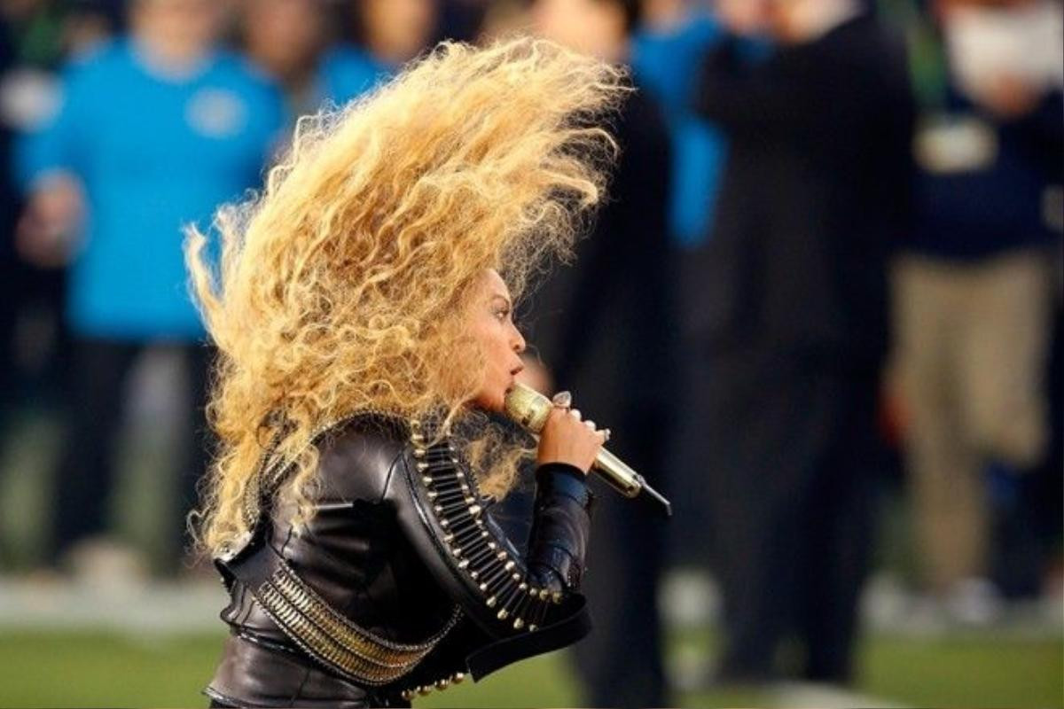 Pepsi Super Bowl 50 Halftime Show