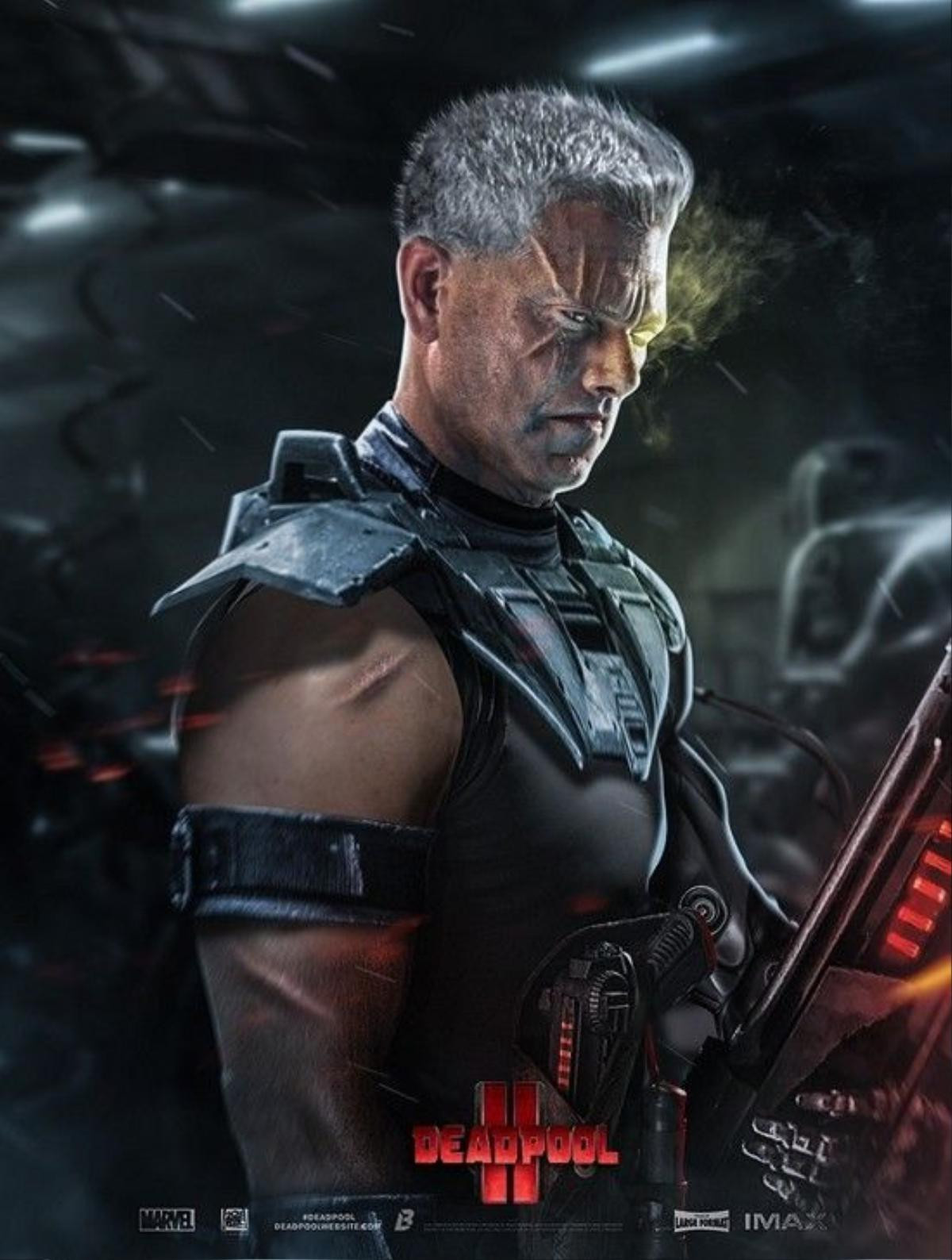 Stephen-Lang-as-Cable-Poster-by-BossLogic-High-Res