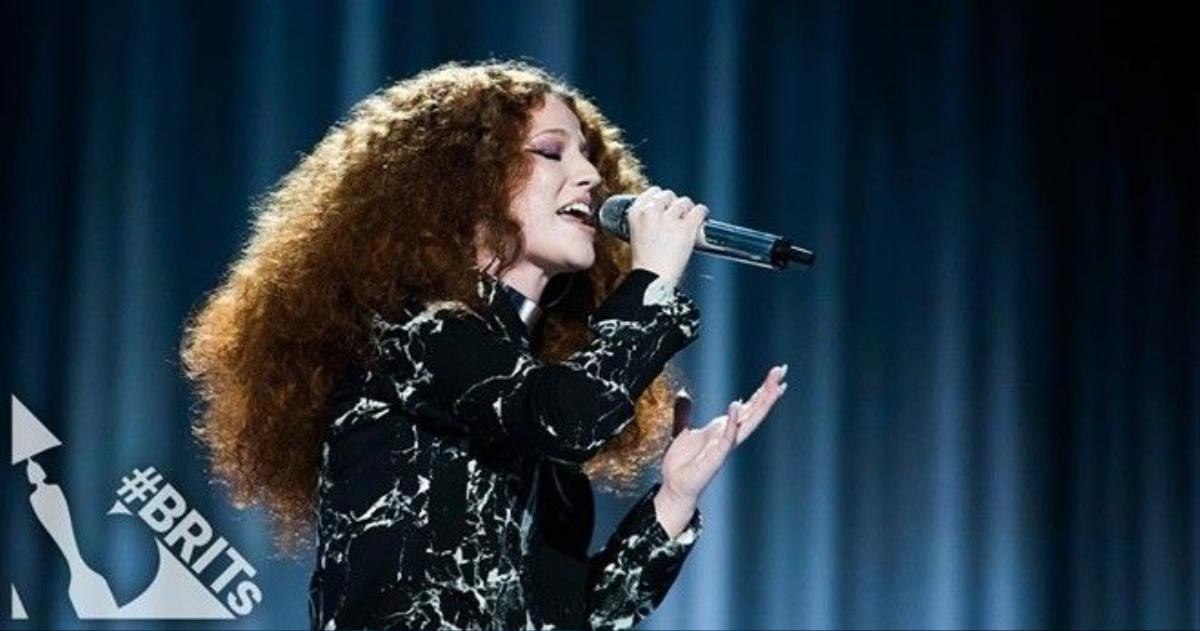 Jess Glynne