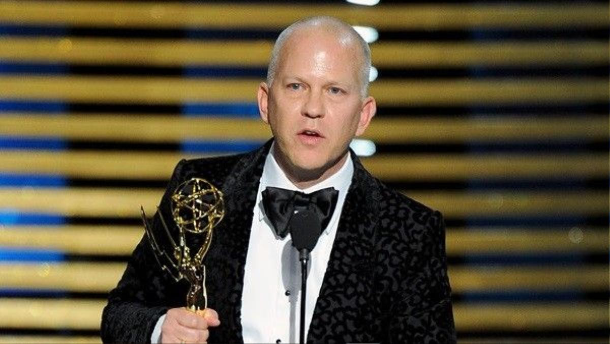 Ryan Murphy là nhà sáng tạo của hàng loạt tên phim nổi tiếng.